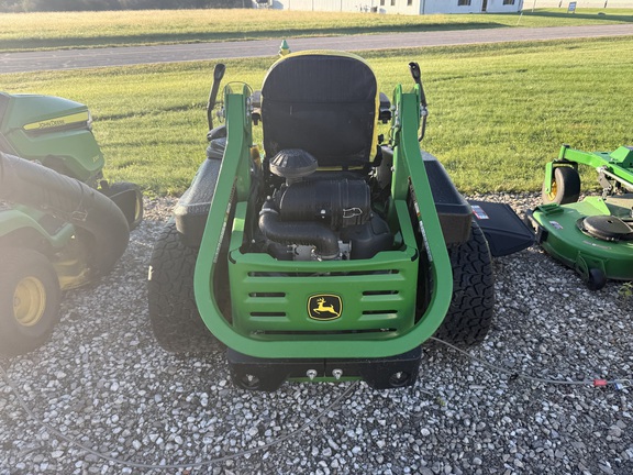 2019 John Deere Z970R Mower/Zero Turn