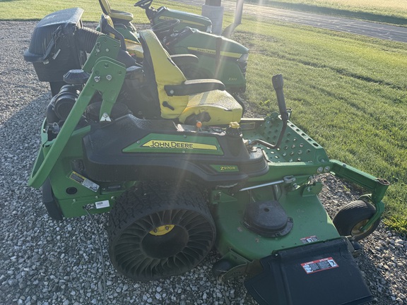 2019 John Deere Z970R Mower/Zero Turn