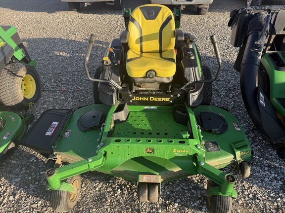 2019 John Deere Z970R Mower/Zero Turn