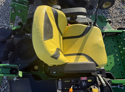 2019 John Deere Z970R Mower/Zero Turn