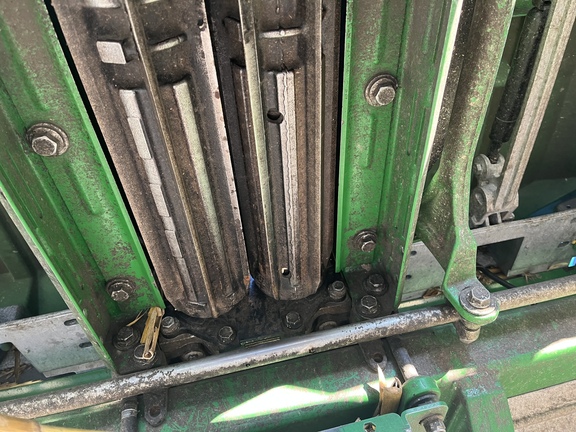 2021 John Deere C12R Header Corn Head