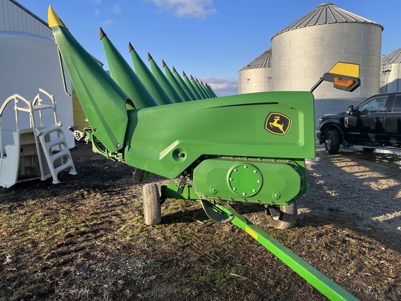 2021 John Deere C12R Header Corn Head