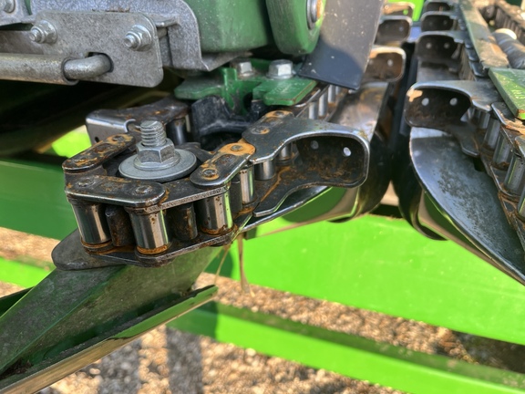 2021 John Deere C12R Header Corn Head