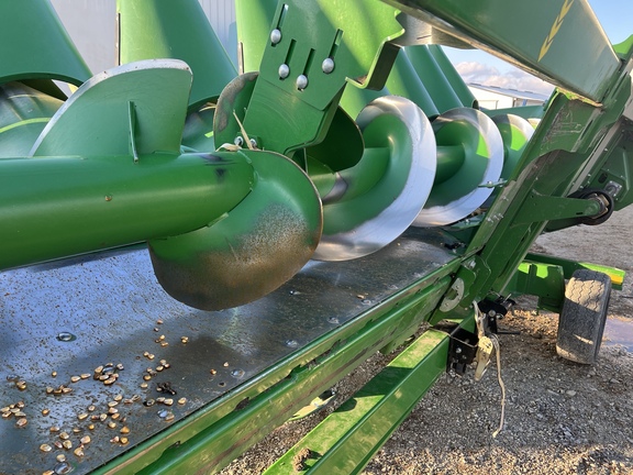 2021 John Deere C12R Header Corn Head