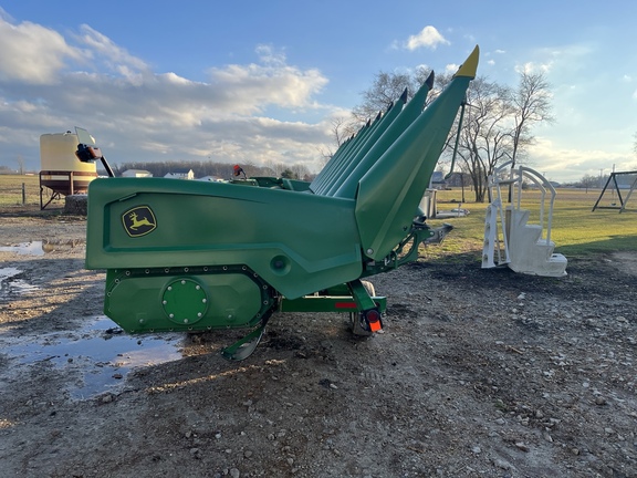 2021 John Deere C12R Header Corn Head