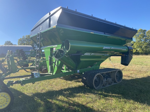 2018 Brent V1100 Grain Cart