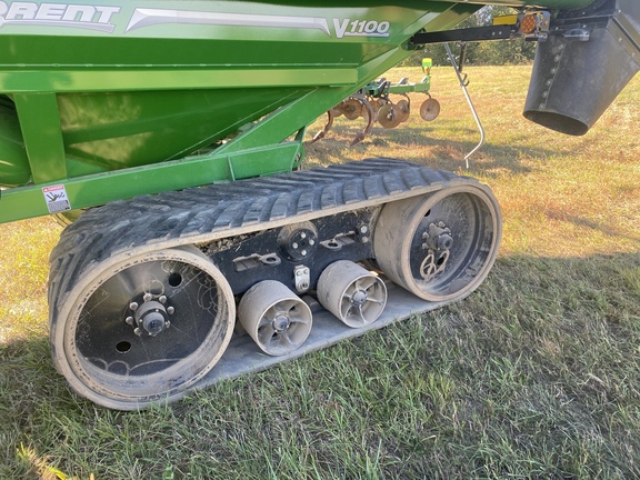 2018 Brent V1100 Grain Cart