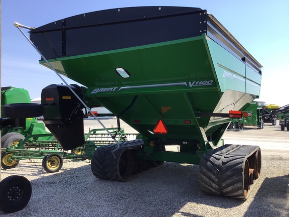 2018 Brent V1100 Grain Cart