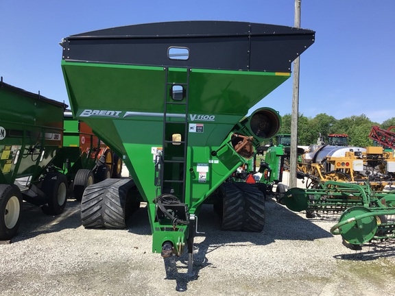 2018 Brent V1100 Grain Cart