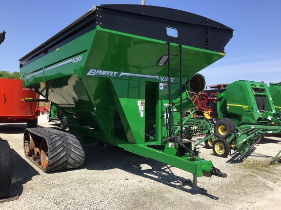 2018 Brent V1100 Grain Cart