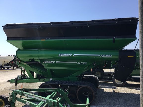 2018 Brent V1100 Grain Cart