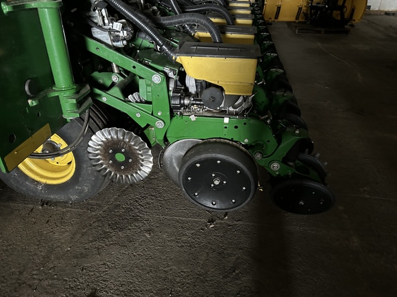 2020 John Deere DB60 Planter