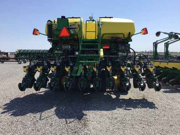 2020 John Deere DB60 Planter