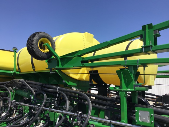 2020 John Deere DB60 Planter