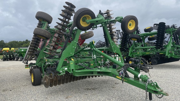 2020 John Deere 2660VT Misc