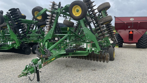 2020 John Deere 2660VT Misc