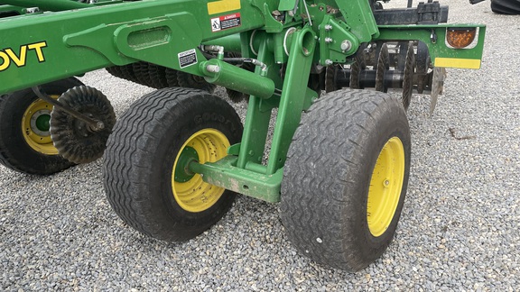 2020 John Deere 2660VT Misc