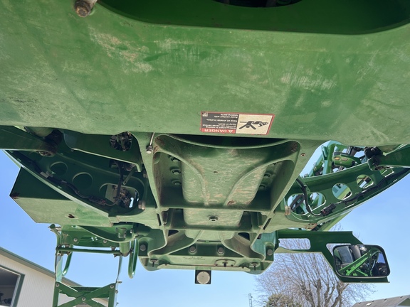 2019 John Deere R4045 Sprayer/High Clearance