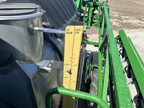 2019 John Deere R4045 Sprayer/High Clearance