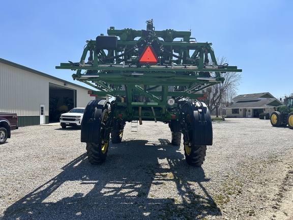 2019 John Deere R4045 Sprayer/High Clearance