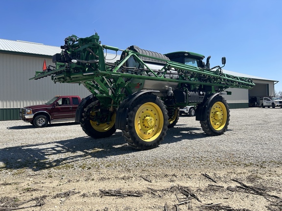 2019 John Deere R4045 Sprayer/High Clearance