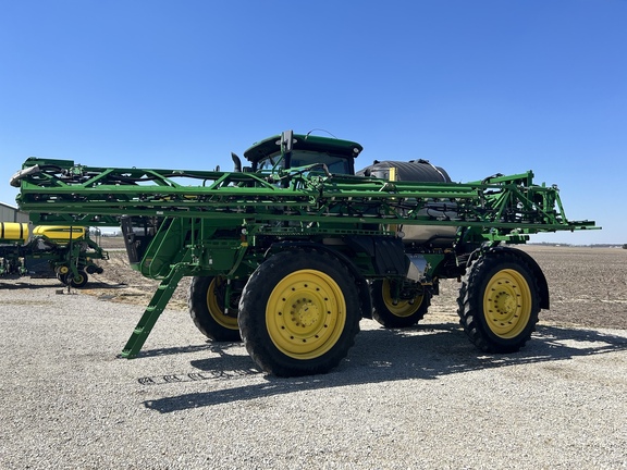 2019 John Deere R4045 Sprayer/High Clearance