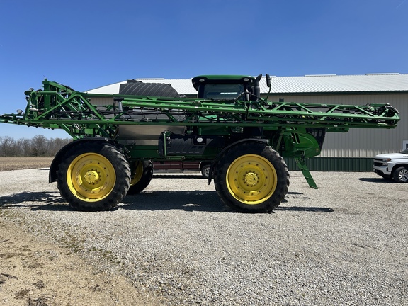 2019 John Deere R4045 Sprayer/High Clearance