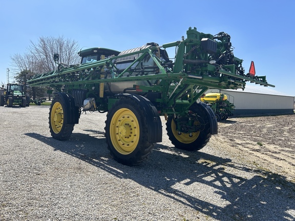 2019 John Deere R4045 Sprayer/High Clearance