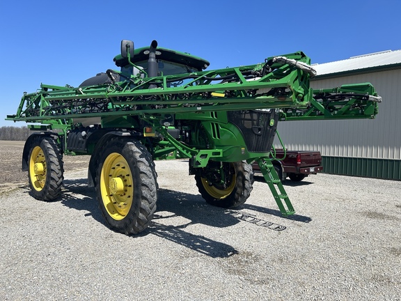 2019 John Deere R4045 Sprayer/High Clearance