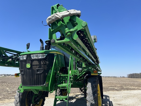 2019 John Deere R4045 Sprayer/High Clearance