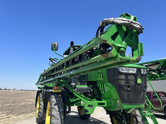 2019 John Deere R4045 Sprayer/High Clearance