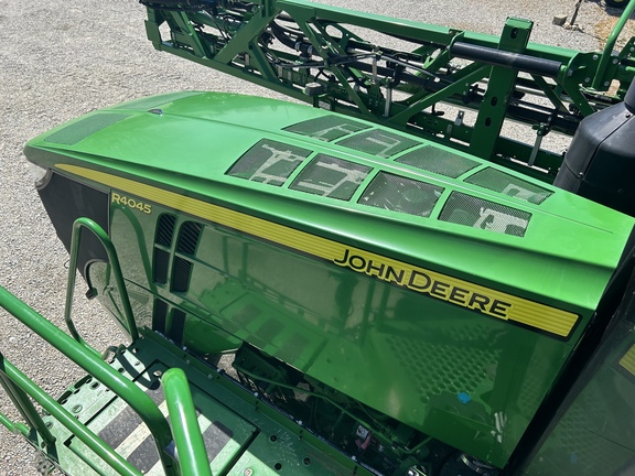 2019 John Deere R4045 Sprayer/High Clearance