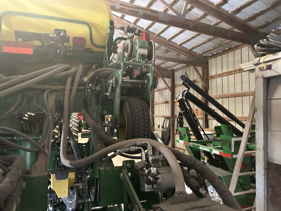 2020 John Deere 1795 Planter