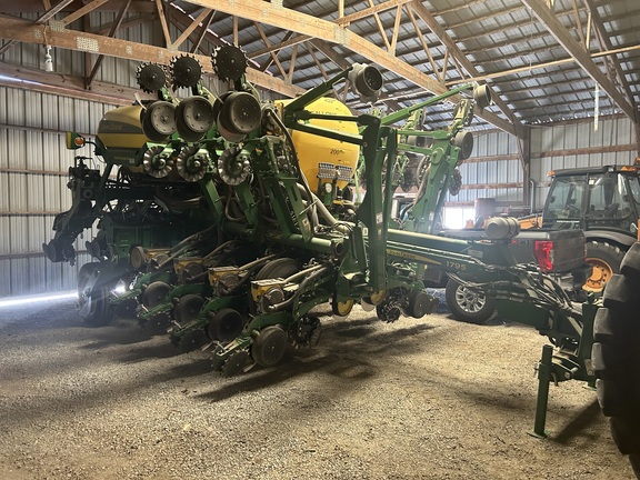 2020 John Deere 1795 Planter