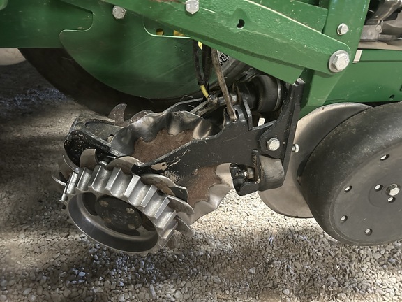 2020 John Deere 1795 Planter