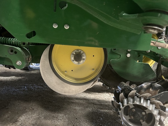 2020 John Deere 1795 Planter