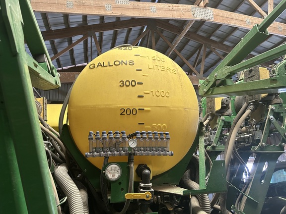 2020 John Deere 1795 Planter