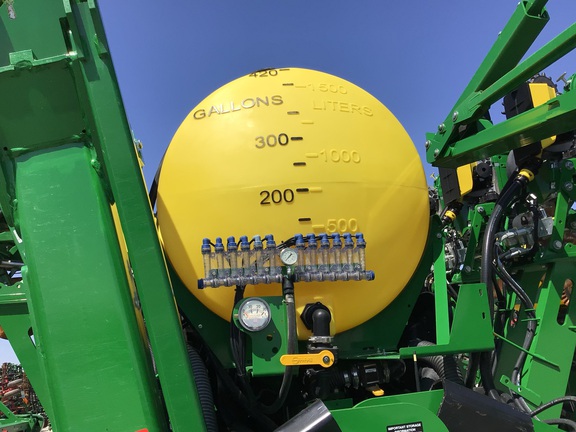 2020 John Deere 1795 Planter