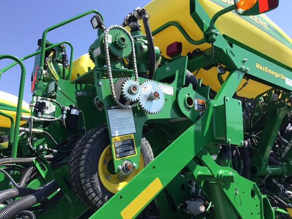 2020 John Deere 1795 Planter