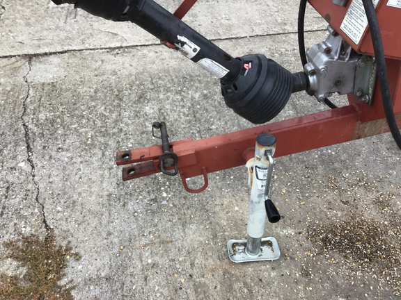 Mayrath 10X62 Grain Auger