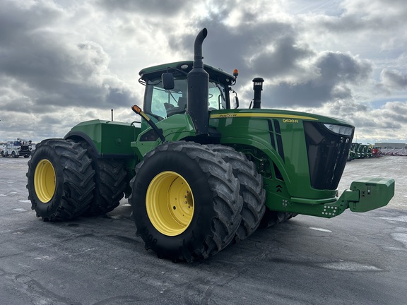 2015 John Deere 9620R Tractor 4WD