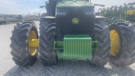 2022 John Deere 8R 310 Tractor