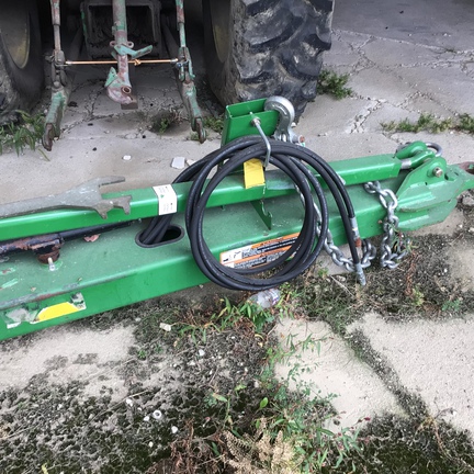 2009 John Deere 2510H Applicator