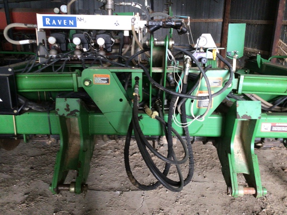 2009 John Deere 2510H Applicator