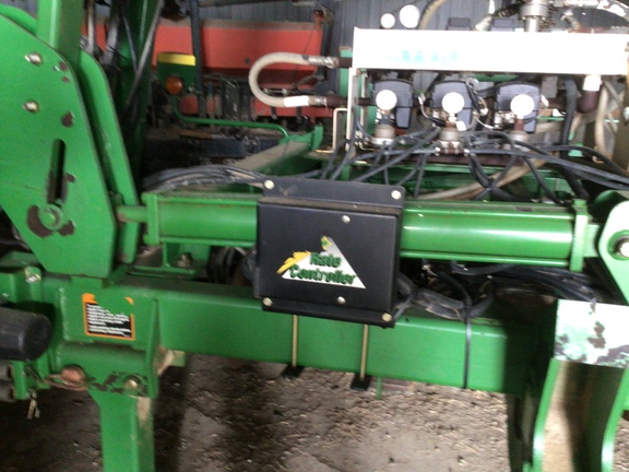 2009 John Deere 2510H Applicator