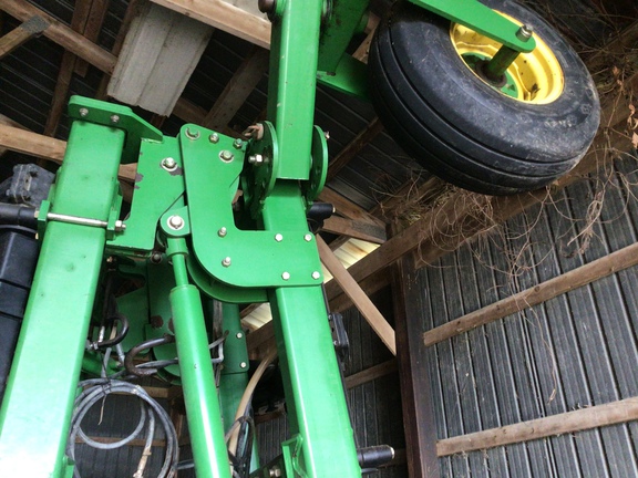 2009 John Deere 2510H Applicator