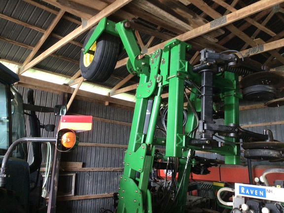 2009 John Deere 2510H Applicator