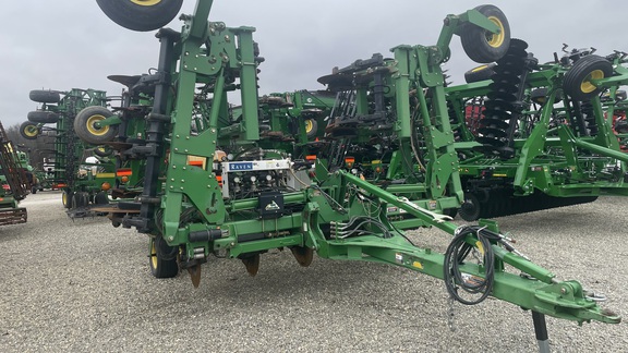 2009 John Deere 2510H Applicator