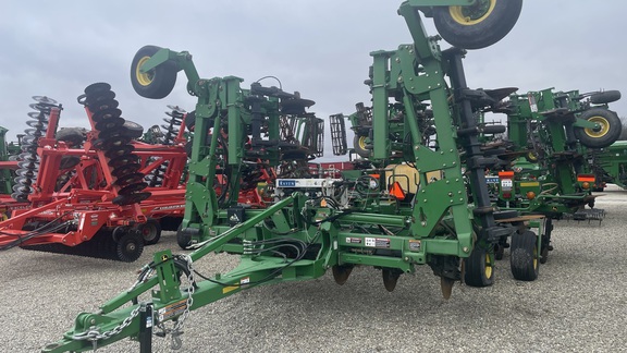 2009 John Deere 2510H Applicator