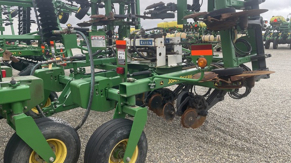 2009 John Deere 2510H Applicator